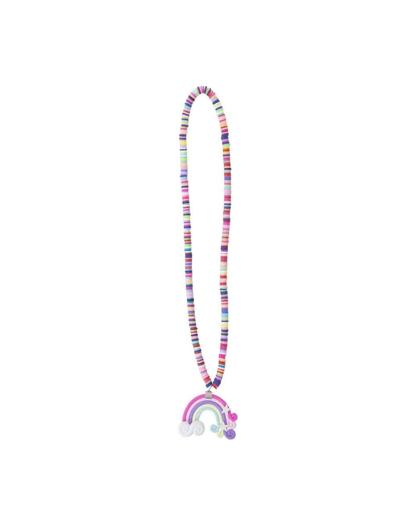 Great Pretenders Colourful Necklace