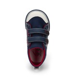 See Kai Run Russell Sneaker Navy/Black