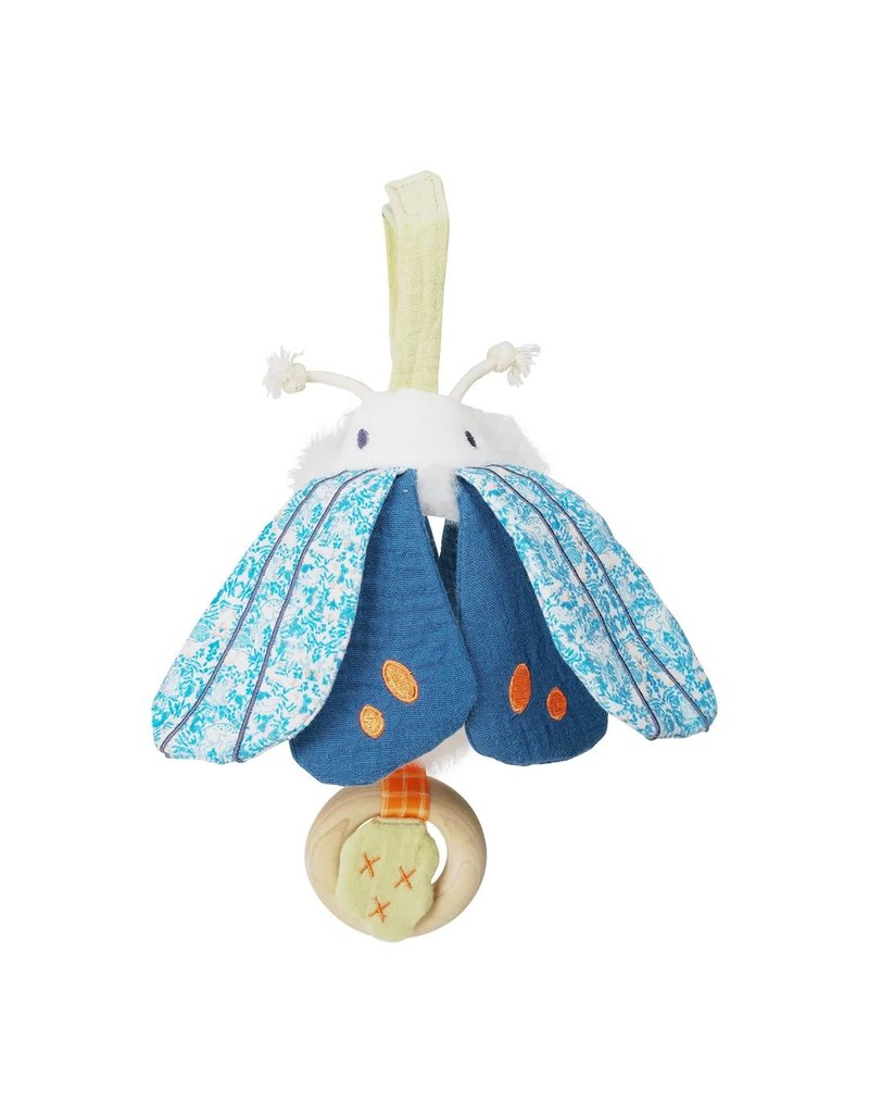 Manhattan Toys Folklore Luna Activity Toy