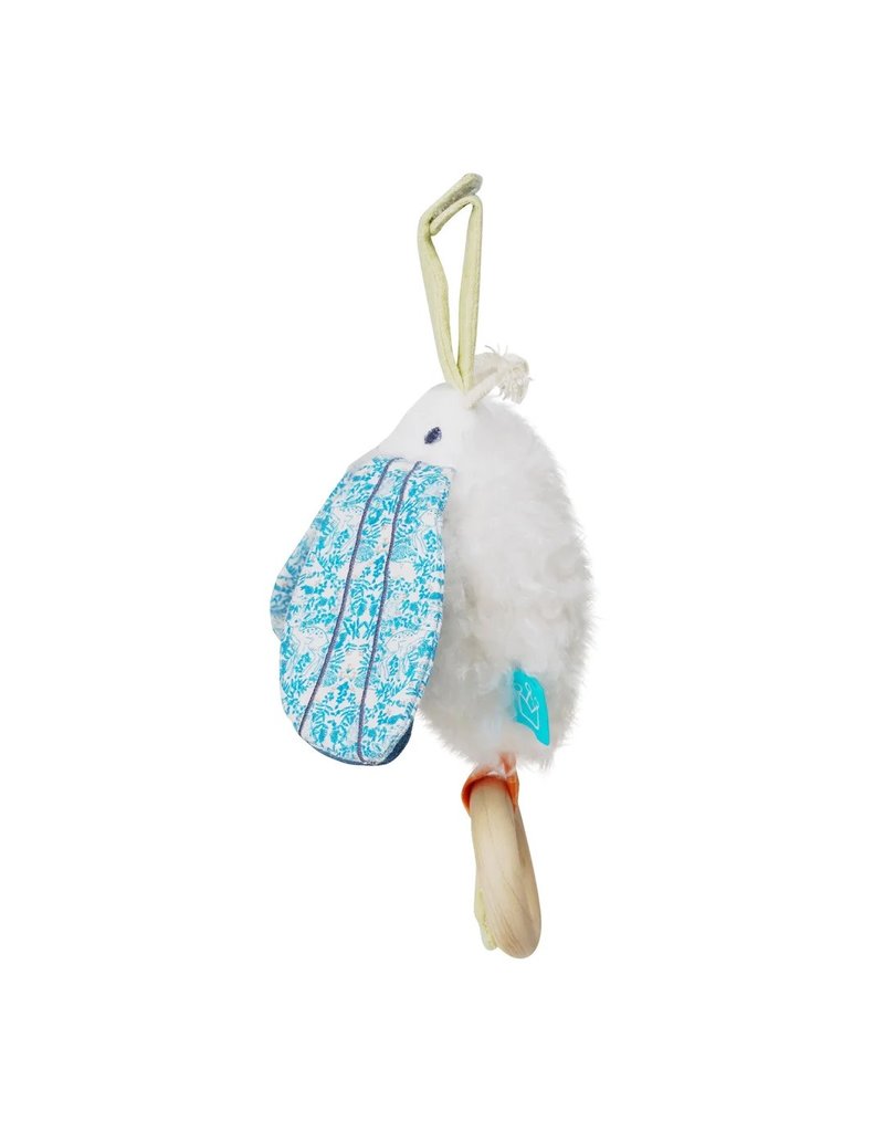 Manhattan Toys Folklore Luna Activity Toy