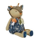 Manhattan Toys So Deer to Me Activity Stuffie