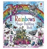 Usborne Magic Painting Rainbows