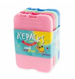 Ice Packs Set of 4