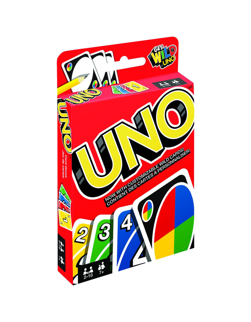 Uno Classic