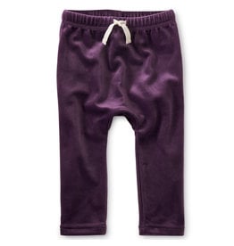 Tea Collection Velour Baby Joggers