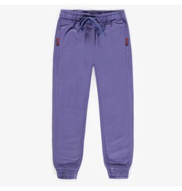 Souris Mini Purple Jogging Pants