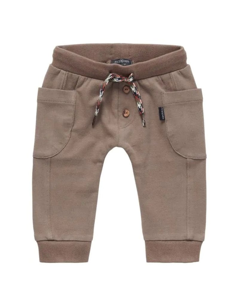 Noppies Jordrup Baby Pants