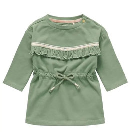 Noppies London Organic Baby Dress Size: 0-3