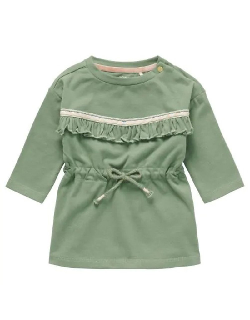 Noppies London Organic Baby Dress