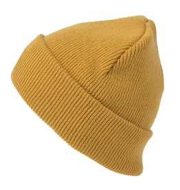 Gold Newport Toque M