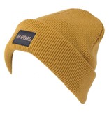 Gold Newport Toque