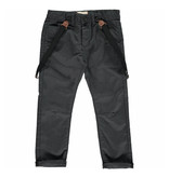 Bradford Pants w/Suspenders