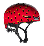 Nutcase Little Nutty Youth Very Berry MIPS Helmet