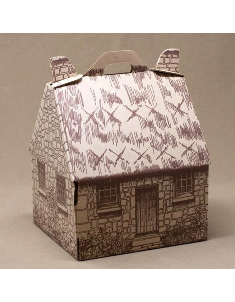 Padraig  Cottage Box