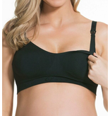 Cake Maternity Rock Candy Bra - Black