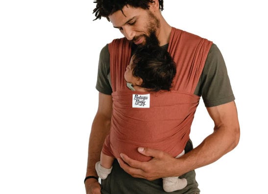 baby carriers