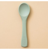 Minika Silicone Spoon - Sage
