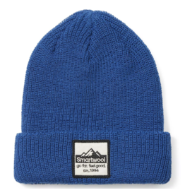 Smartwool Blueberry Wool Toque