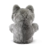 Folkmanis Little Wolf Puppet