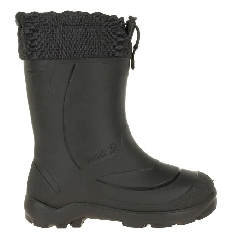 Snowbuster Winter Boots - Vancouver's 