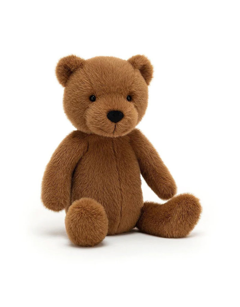 Jellycat Maple Bear Small