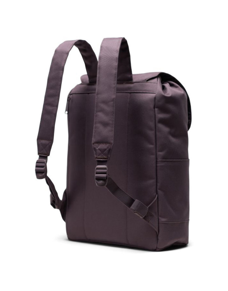 Herschel Retreat Diaper Bag Sparrow