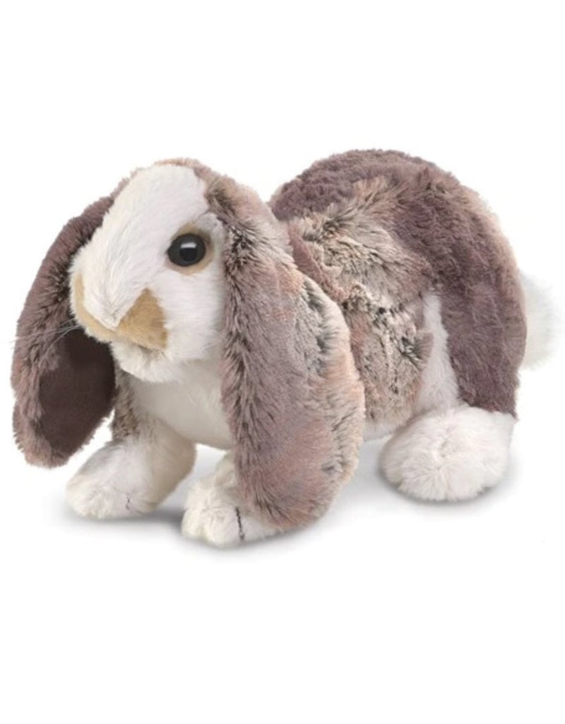 Folkmanis Baby Lop Puppet