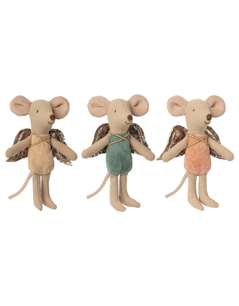 Maileg Fairy Mouse w/Wings