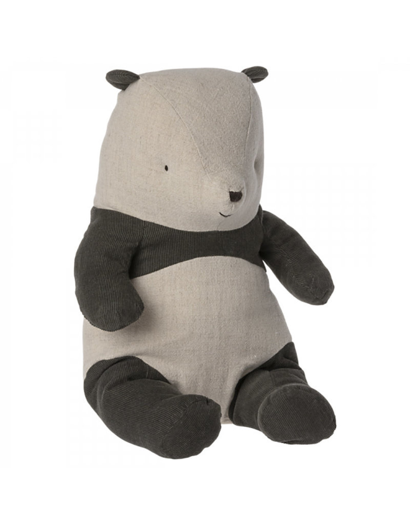 Maileg Safari Friends, Panda - Medium