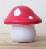 Little Light: Mushroom