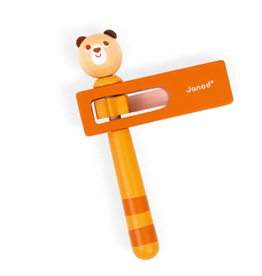 Janod Bear Noise Maker