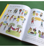 Usborne All About Friends