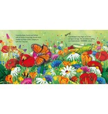 Usborne Pop-Up: Seasons