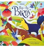 Usborne Pop-Up Birds