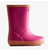 Hunter Boots Pink Insulated Hunter Boots