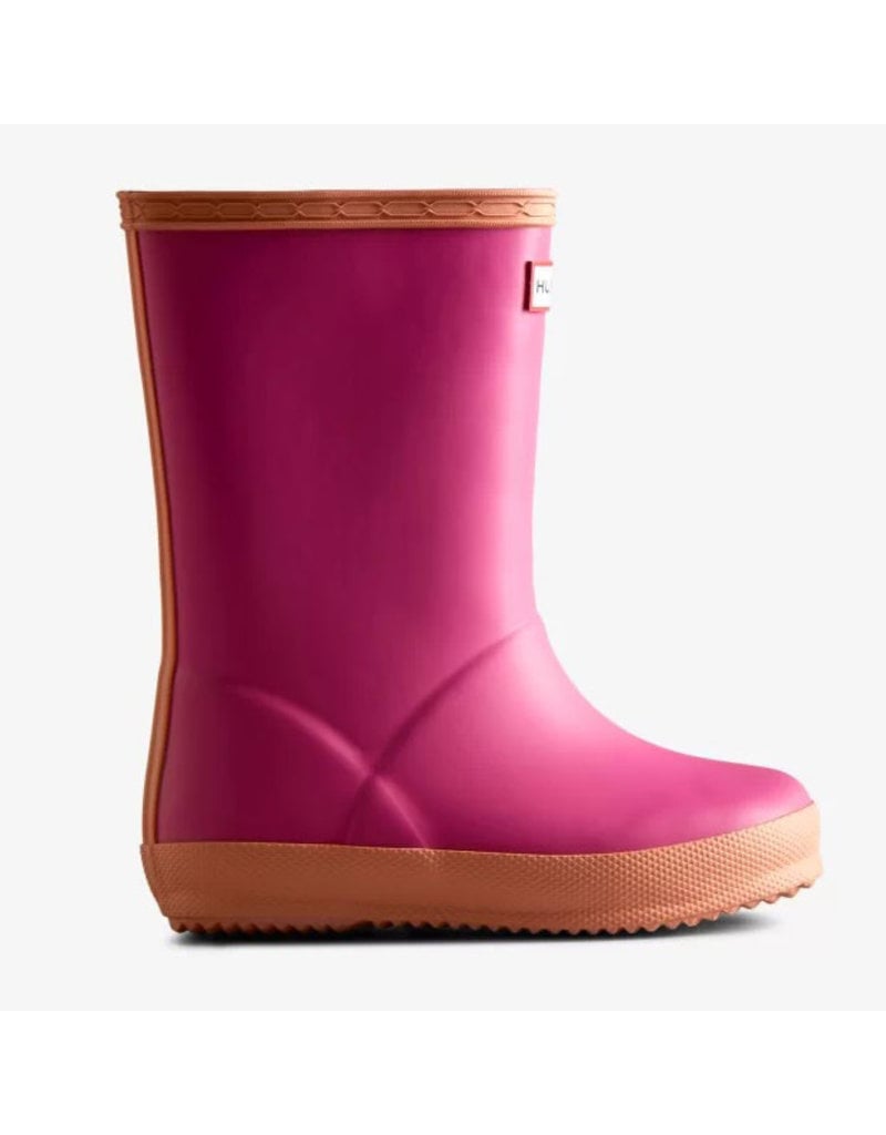 Pink Insulated Hunter Boots - Vancouver's Best Baby & Kids Store: Unique  Gifts, Toys, Clothing, Shoes, Boots, Baby Shower Gifts.