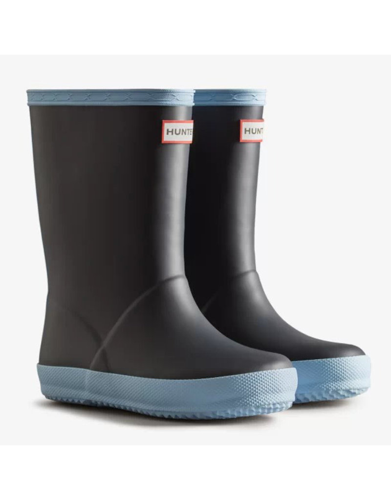 Insulated kids shop rain boots