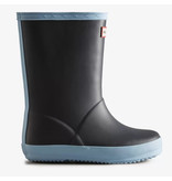 Hunter Boots Navy Insulated Hunter Boots