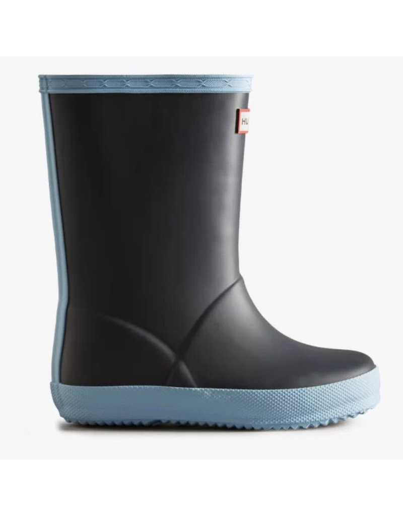 Hunter Boots Navy Insulated Hunter Boots