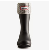 Hunter Boots Recycled Mini Cable Boot Socks