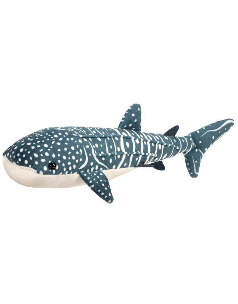 Douglas Toys Decker Whale Shark