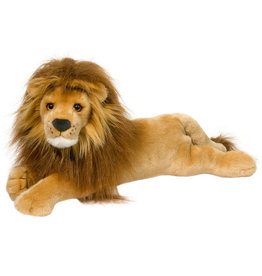 Douglas Toys Zeus Lion