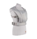 Embrace Soft Air Mesh Newborn Carrier - Soft Grey