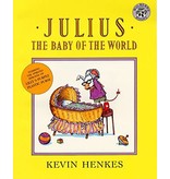 Harper Collins Julius, The Baby of the World