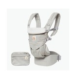 ErgoBaby Omni Classic (360) Baby Carrier All-In-One, Pearl Grey