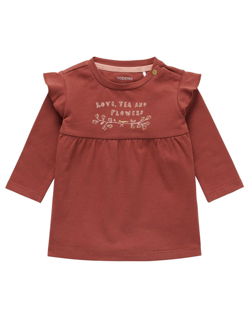 Noppies Londrina Organic Baby Dress