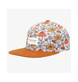 Headster Spring Up Snapback Hat