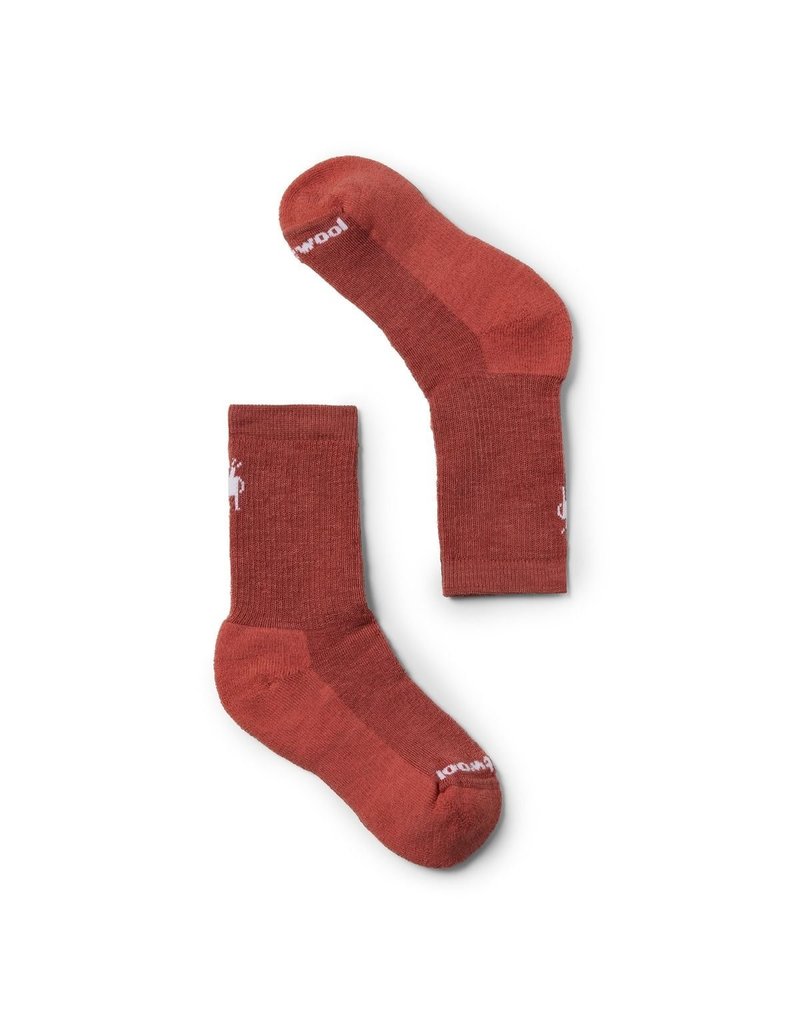 Smartwool Dusty Kids' Hike Full Cushion Socks
