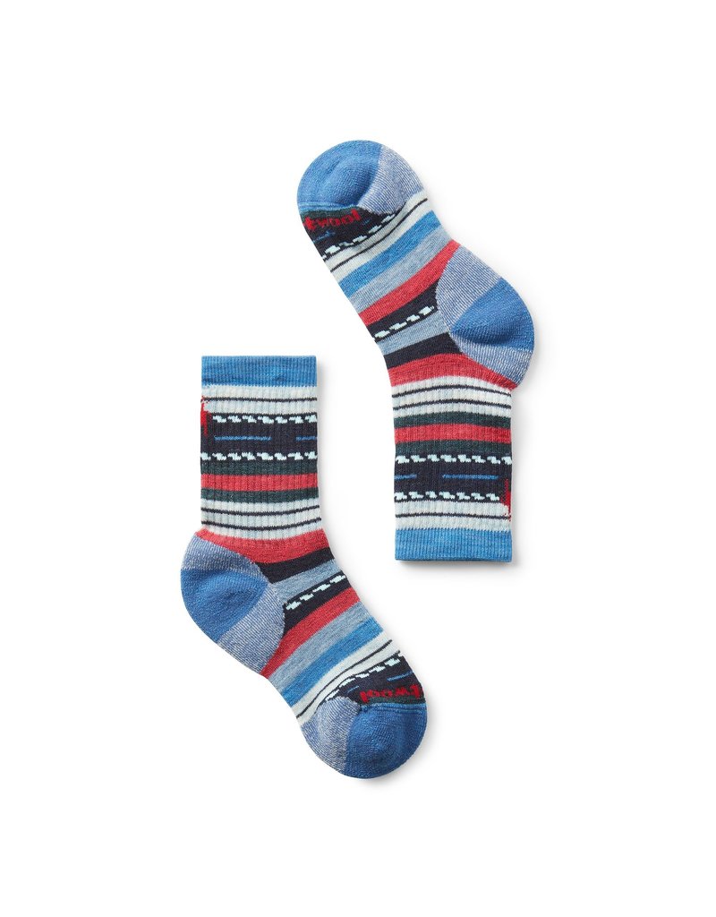 Smartwool Neptune Kids' Hike Full Cushion Socks