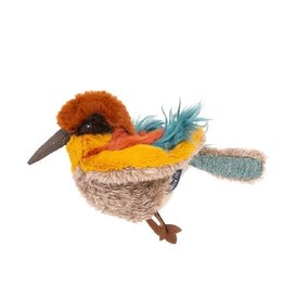 Moulin Roty Bee-Eater Stuffie